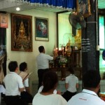 สังฆทานวัดลำโพ1